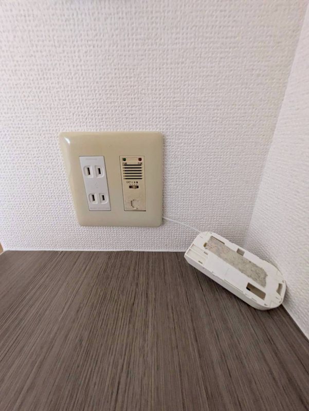 ヨコマーク加茂 その他設備