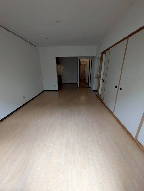 ヨコマーク加茂 リビング