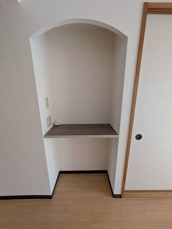 ヨコマーク加茂 その他部屋・スペース