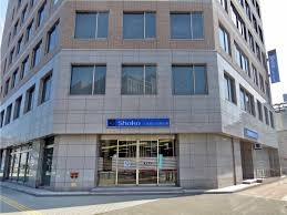 PlenusOSHOJI 銀行