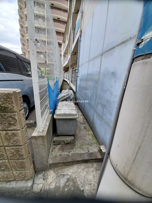 大朋マンション  その他共有部分