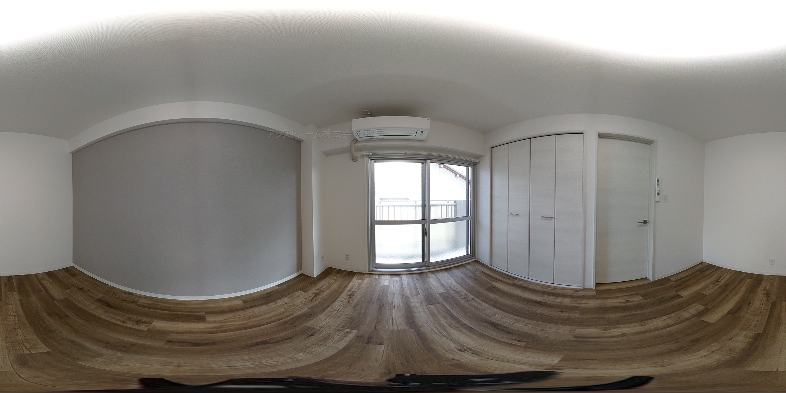 大朋マンション  洋室