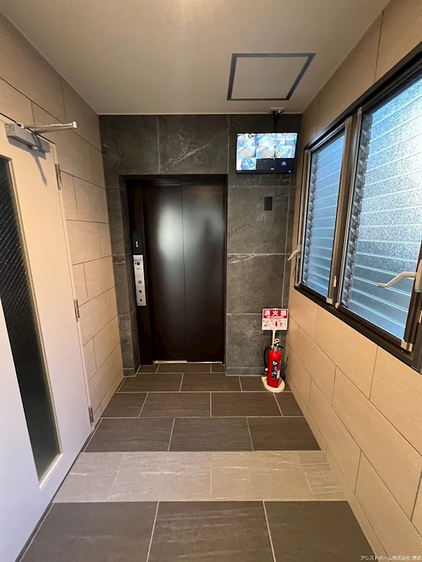 FREEDOMresidence堺大小路 その他設備
