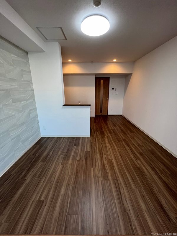 FREEDOMresidence堺大小路 リビング