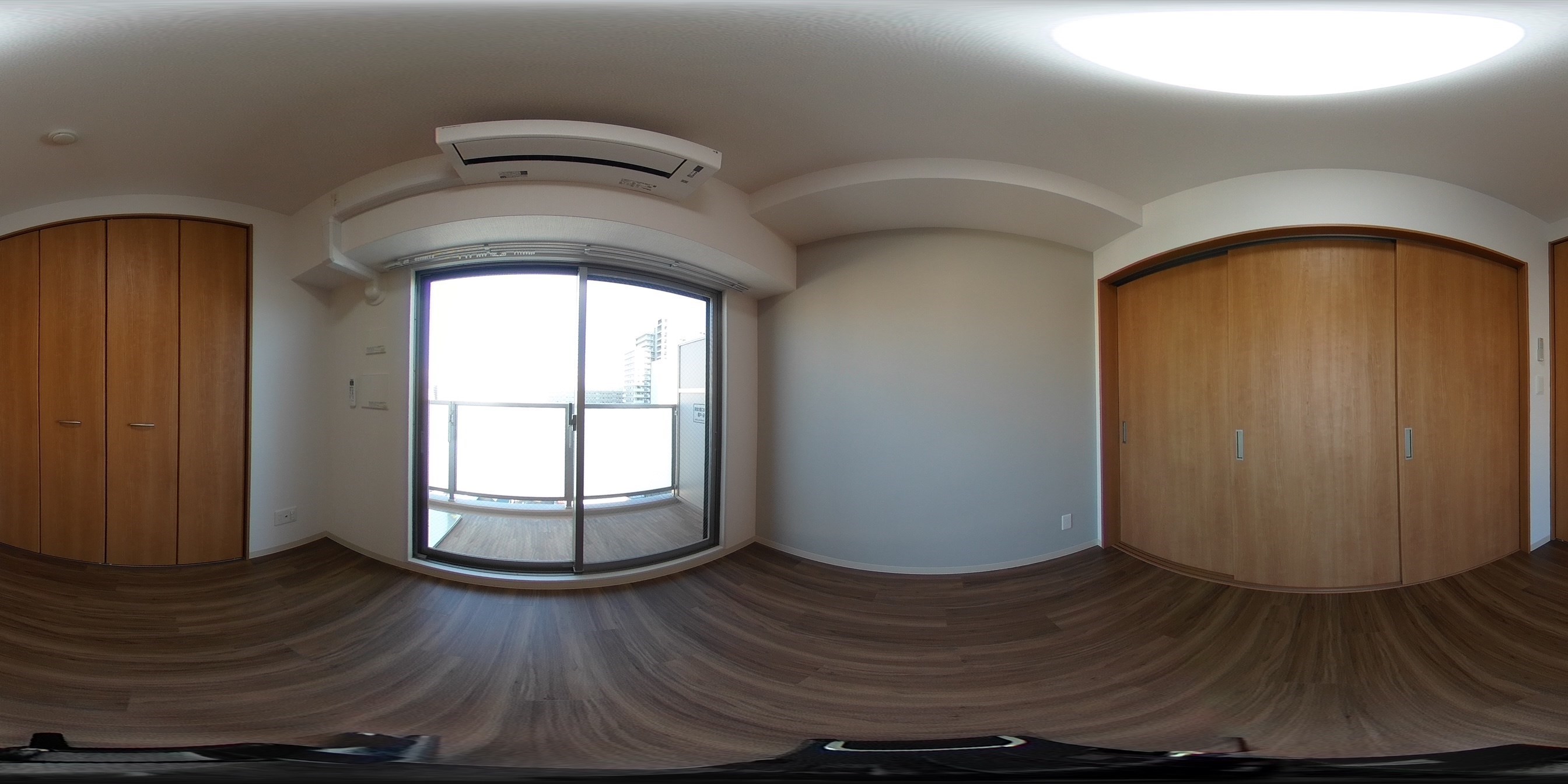 FREEDOMresidence堺大小路 洋室