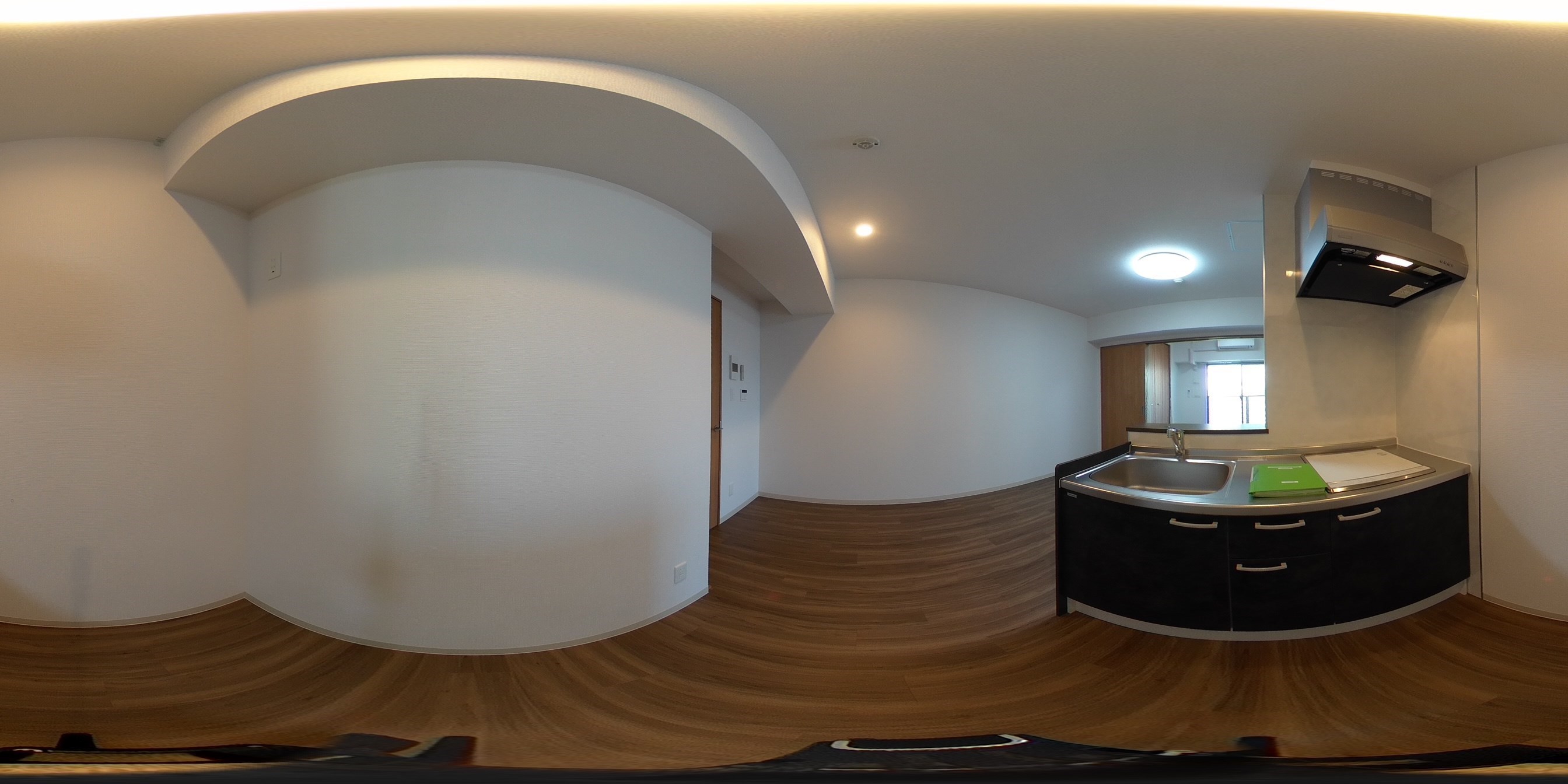 FREEDOMresidence堺大小路 キッチン