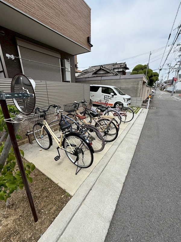 F＋style浜寺石津町西3号館 その他共有部分