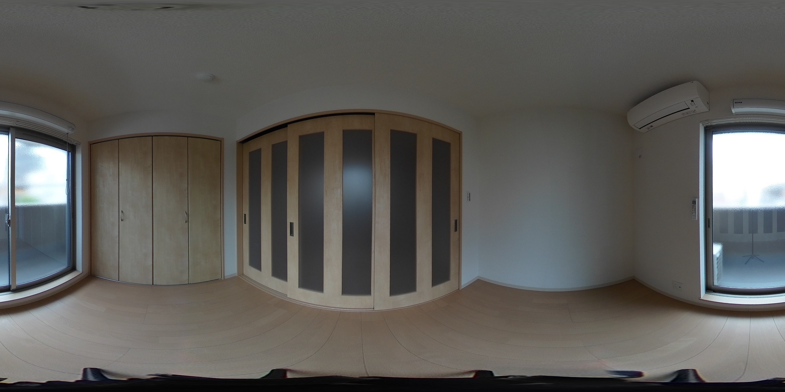 F＋style浜寺石津町西3号館 洋室