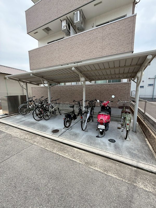 フジパレス今池Ⅱ番館 その他共有部分