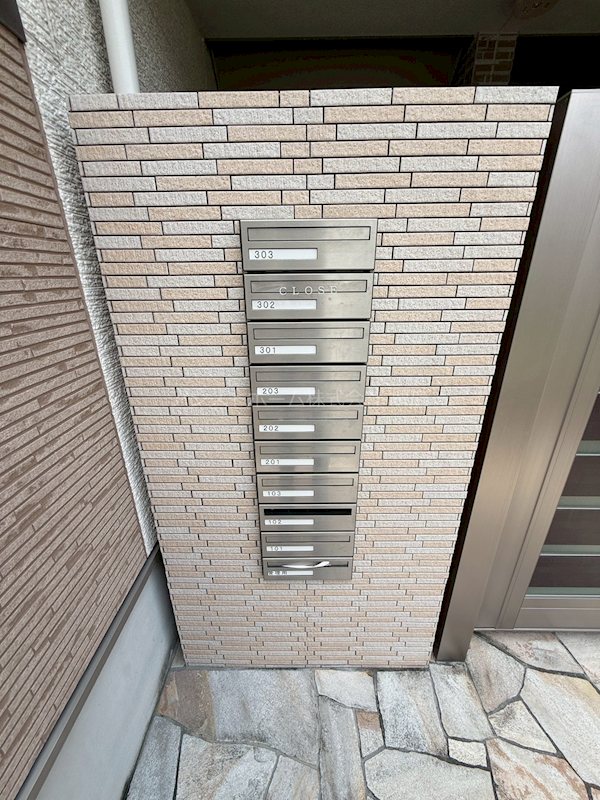 フジパレス今池Ⅱ番館 その他設備