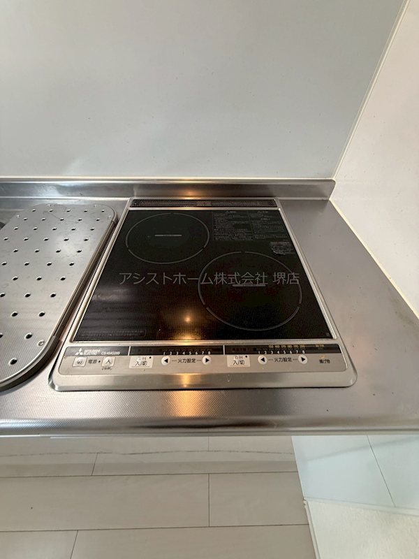 フジパレス今池Ⅱ番館 その他設備