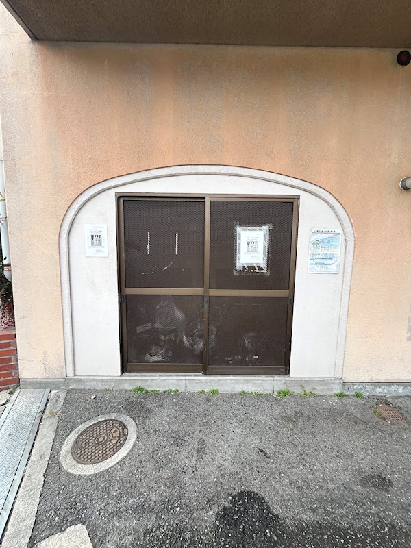 ロイヤルコーポ忠岡 その他共有部分