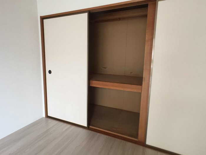 エミネントセジュール 収納