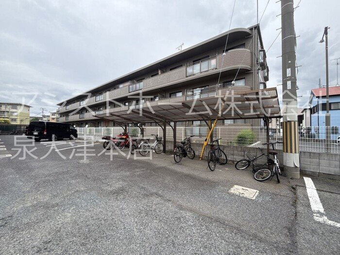 エミネントセジュール その他共有部分