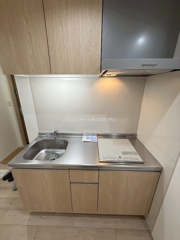 フジパレス南清水町サウス キッチン