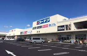 フジパレス南清水町サウス ホームセンター