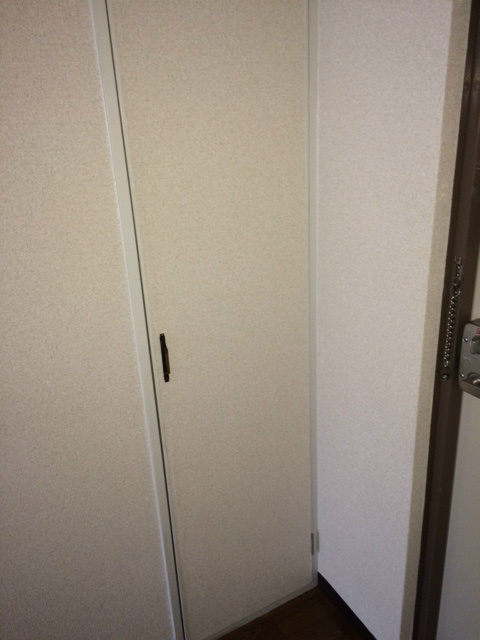 プレステージ堺 庭
