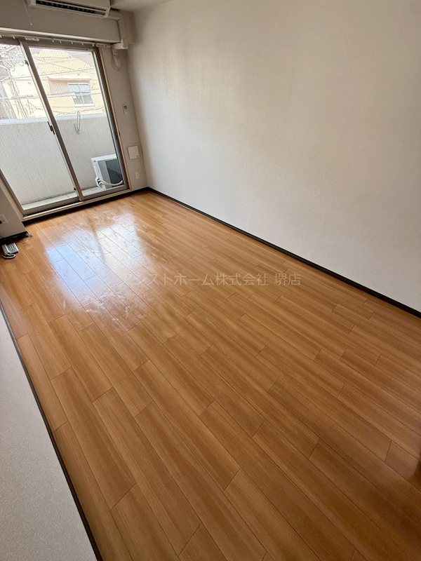 ナジック香ヶ丘マンション 内装