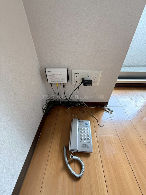 ナジック香ヶ丘マンション その他