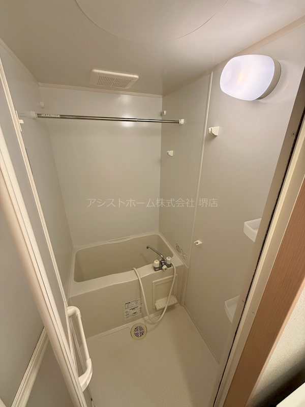 ナジック香ヶ丘マンション 風呂画像