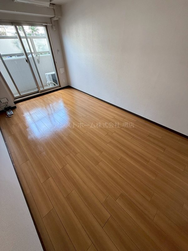 ナジック香ヶ丘マンション 内装