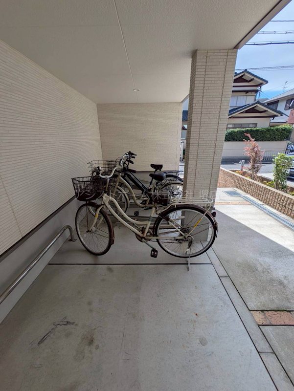 フジパレス鳳駅西Ⅲ番館 その他共有部分