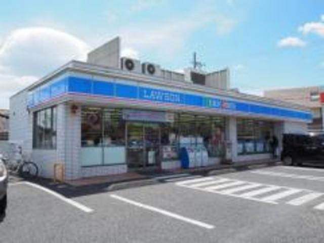 フジパレス鳳駅西Ⅲ番館 コンビニ