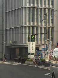 フジパレス鳳駅西Ⅲ番館 銀行
