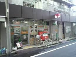 FREEDOMresidence堺大小路 郵便局