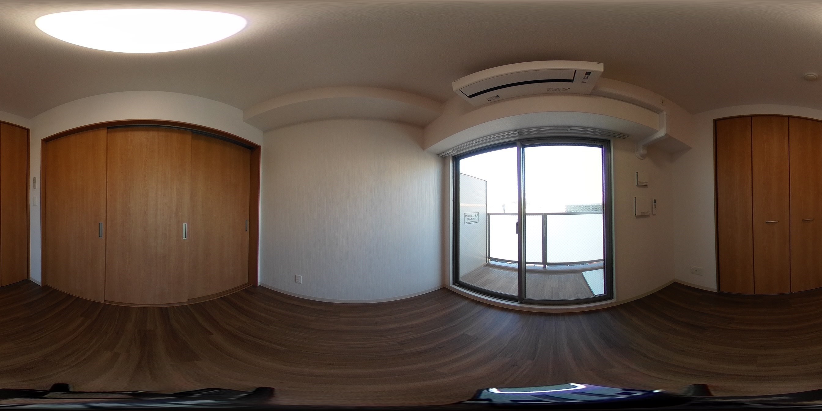 FREEDOMresidence堺大小路 ダイニング