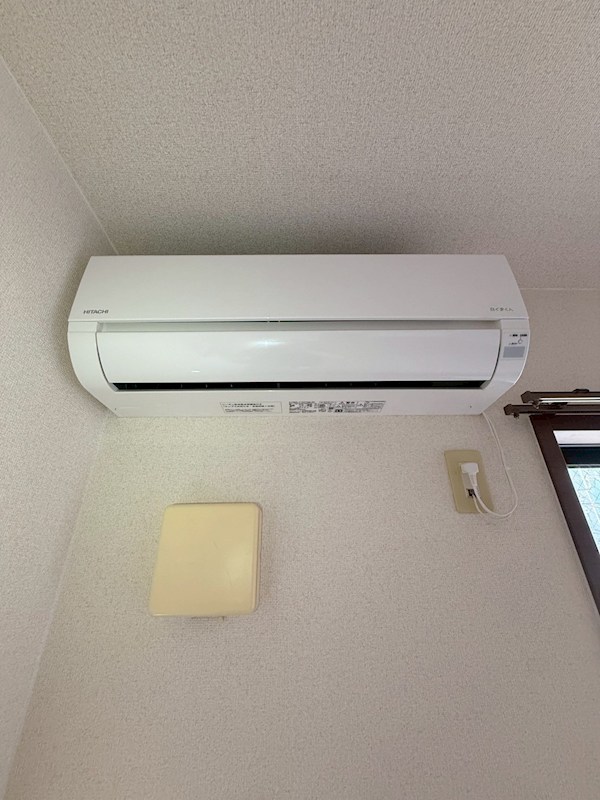 エスパシオ その他設備