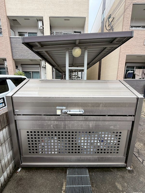 フジパレス堺なかもずⅠ番館 その他共有部分