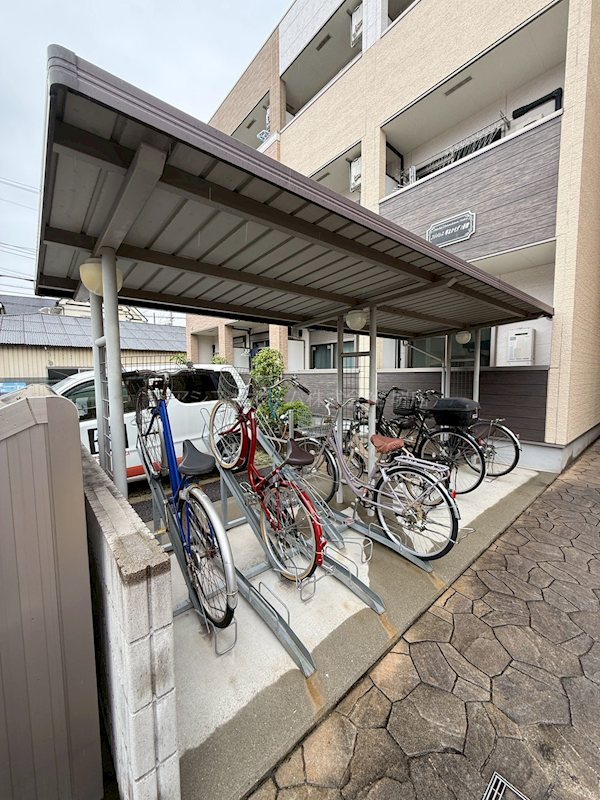 フジパレス堺なかもずⅠ番館 その他共有部分