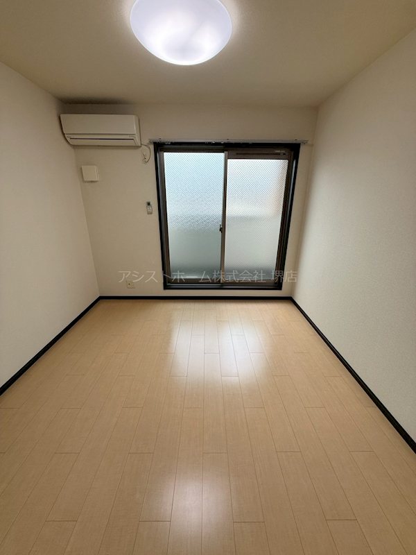 フジパレス堺なかもずⅠ番館 内装