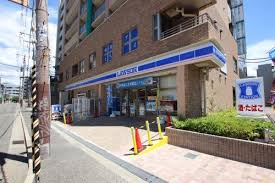 フジパレス堺なかもずⅠ番館 コンビニ