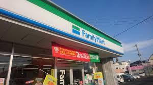 START泉大津豊中 コンビニ