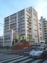 シャルマンコーポ松ノ浜 警察署・交番