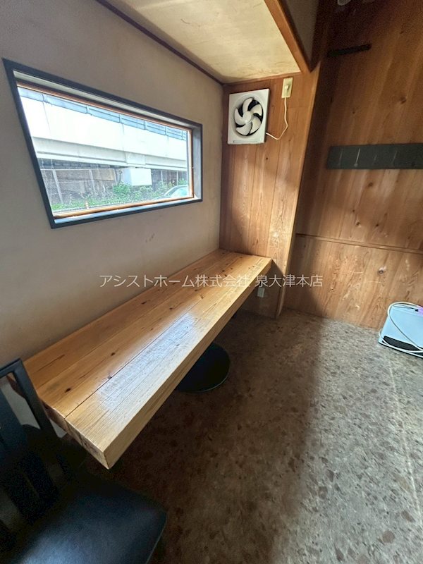 穴田北ビル その他部屋・スペース