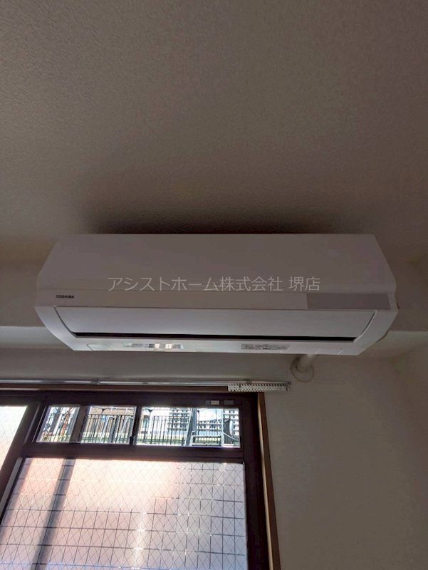 アネックス２号館 その他設備