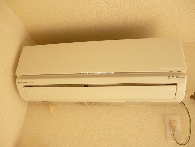 フジパレス愛泉 その他
