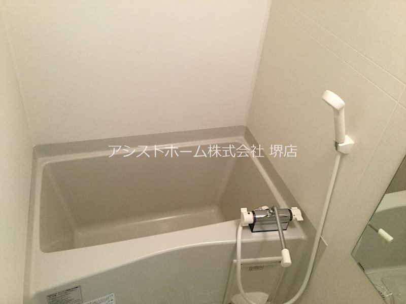 フジパレス愛泉 風呂画像