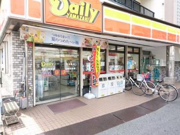 フジパレス愛泉 コンビニ