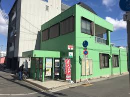 フジパレス愛泉 郵便局