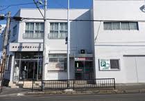 フジパレス愛泉 銀行