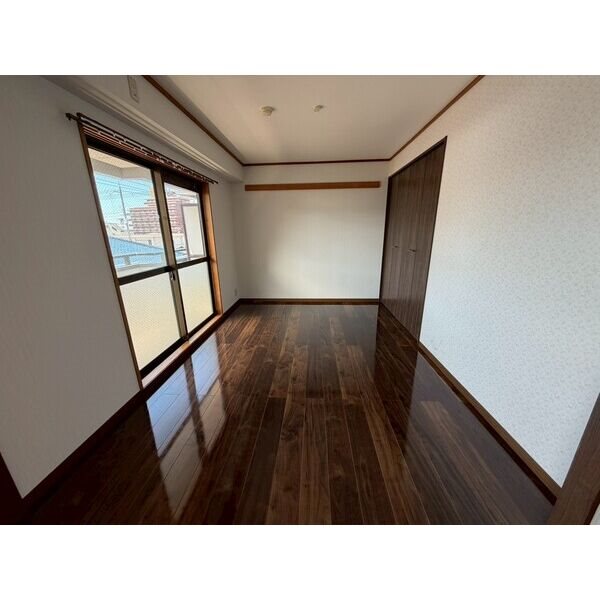 ビーチマンションⅡ その他部屋・スペース