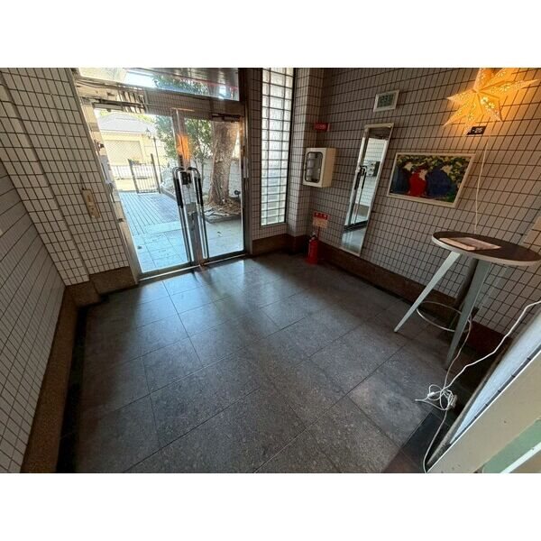 ビーチマンションⅡ その他