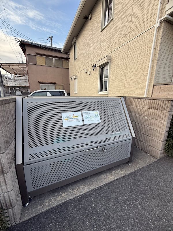 アオーラ　ヌエボⅠ その他共有部分
