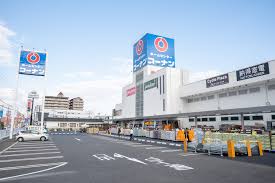 アオーラ　ヌエボⅠ ホームセンター