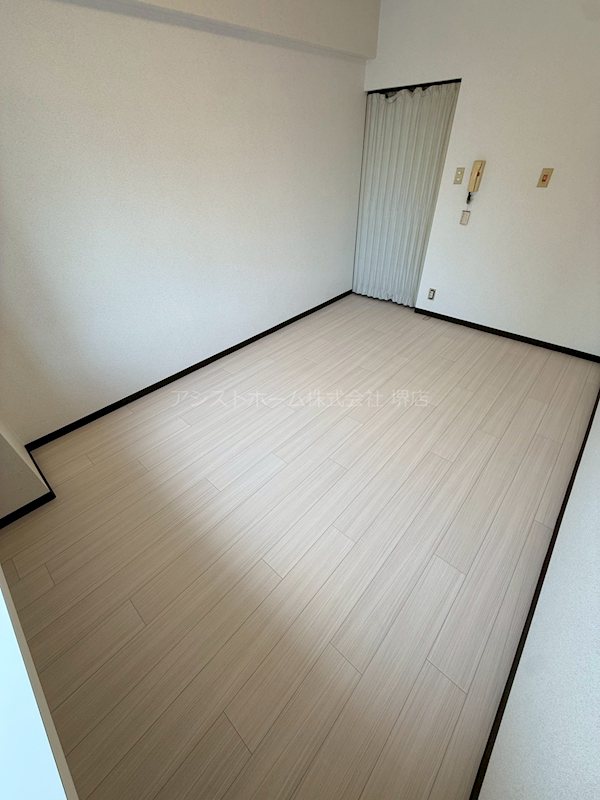 ステュディオ堺フェニックス 内装