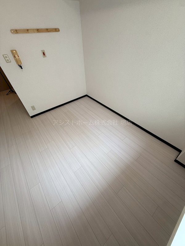 ステュディオ堺フェニックス 内装